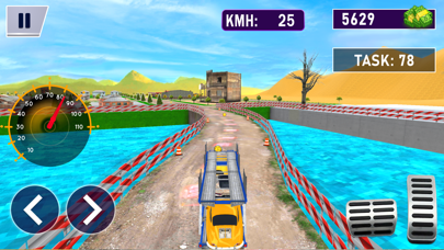 Used Cars Dealership Job Games Screenshot