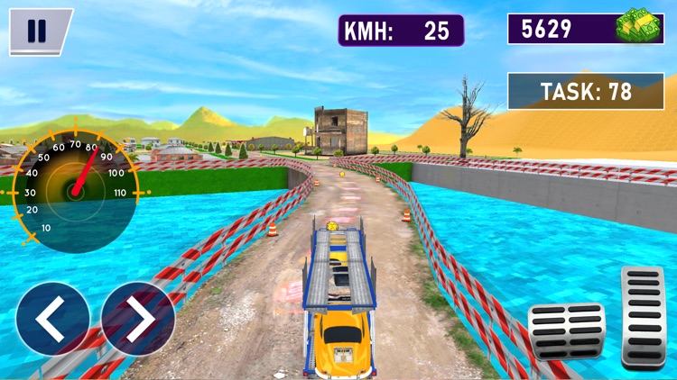 Used Cars Dealership Job Games screenshot-5