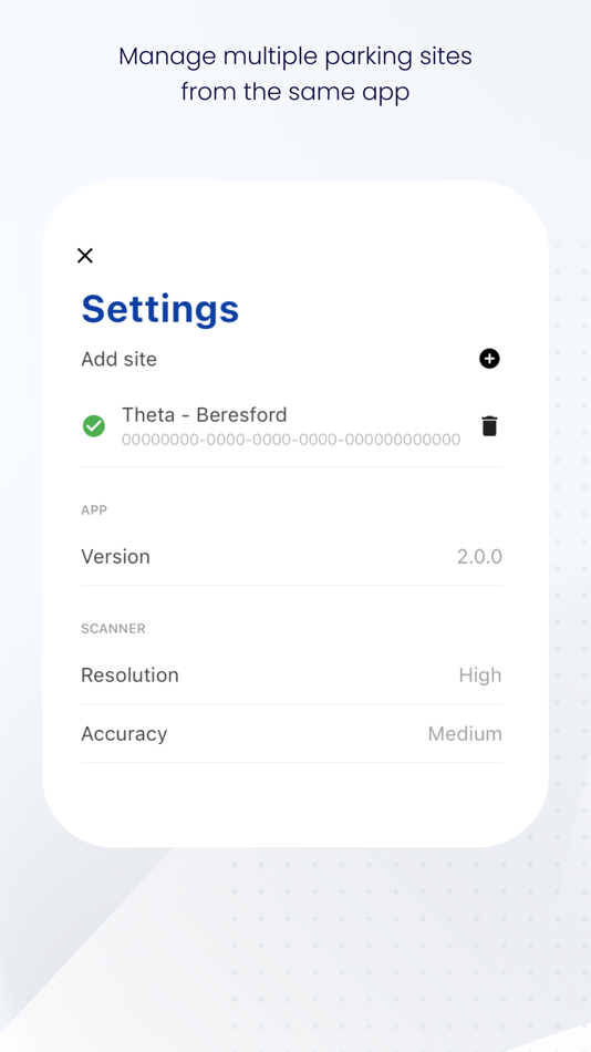 #4. EVA Parking (iOS) 由: Theta Development