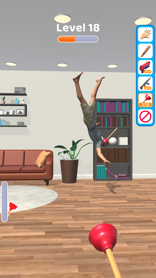 #3. NPC Streamer (iOS) Podle: App Swim LLC
