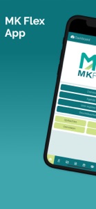 MK Flex screenshot #1 for iPhone