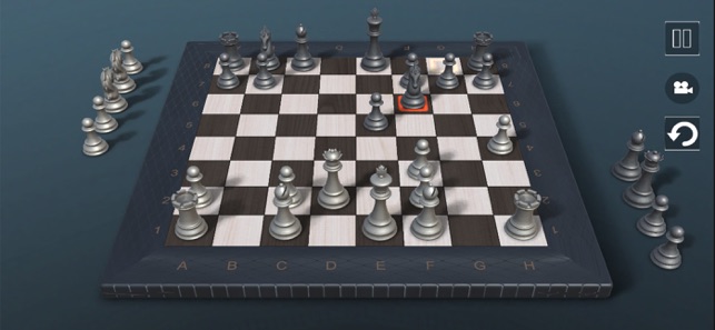 Chess Two Player Games Free: 2 Player Brain Games::Appstore for  Android