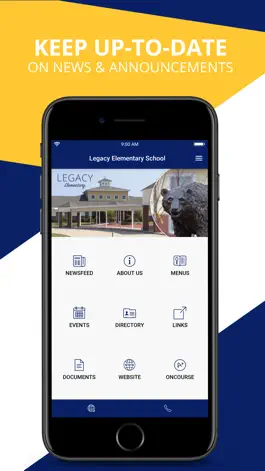 Game screenshot Legacy Elementary School mod apk