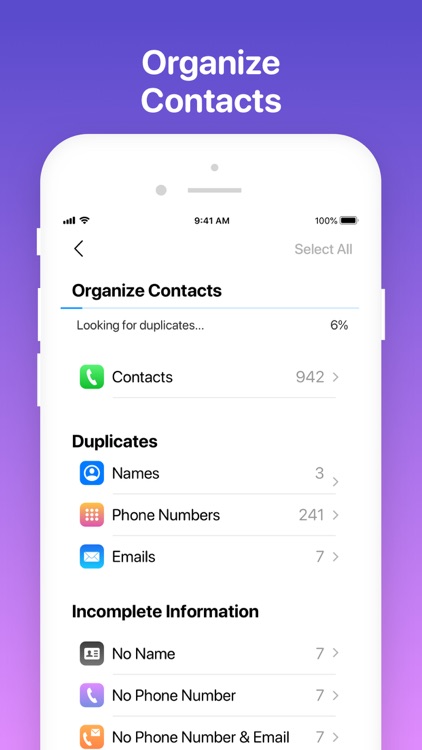 VPN Master and Proxy screenshot-7