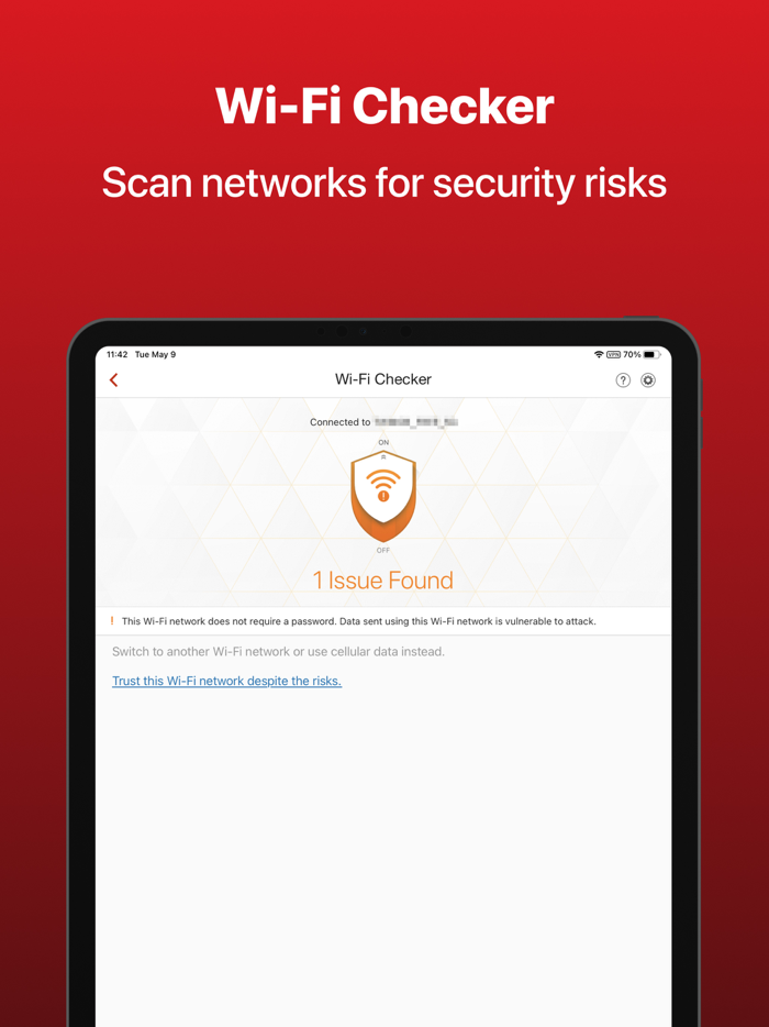 Trend Micro Mobile Security