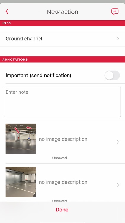 Housebook - Build & Document