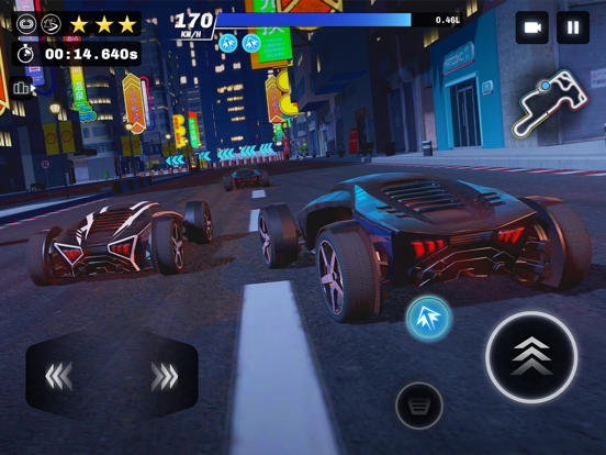 Shell Eco-marathon: Next-Gen