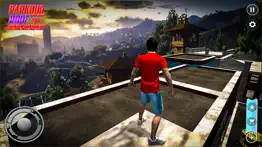 How to cancel & delete freestyle rooftop parkour run 2