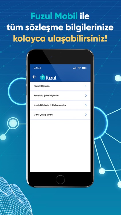 FUZUL Mobil