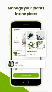 ai plant identifier app - plnt problems & solutions and troubleshooting guide - 4