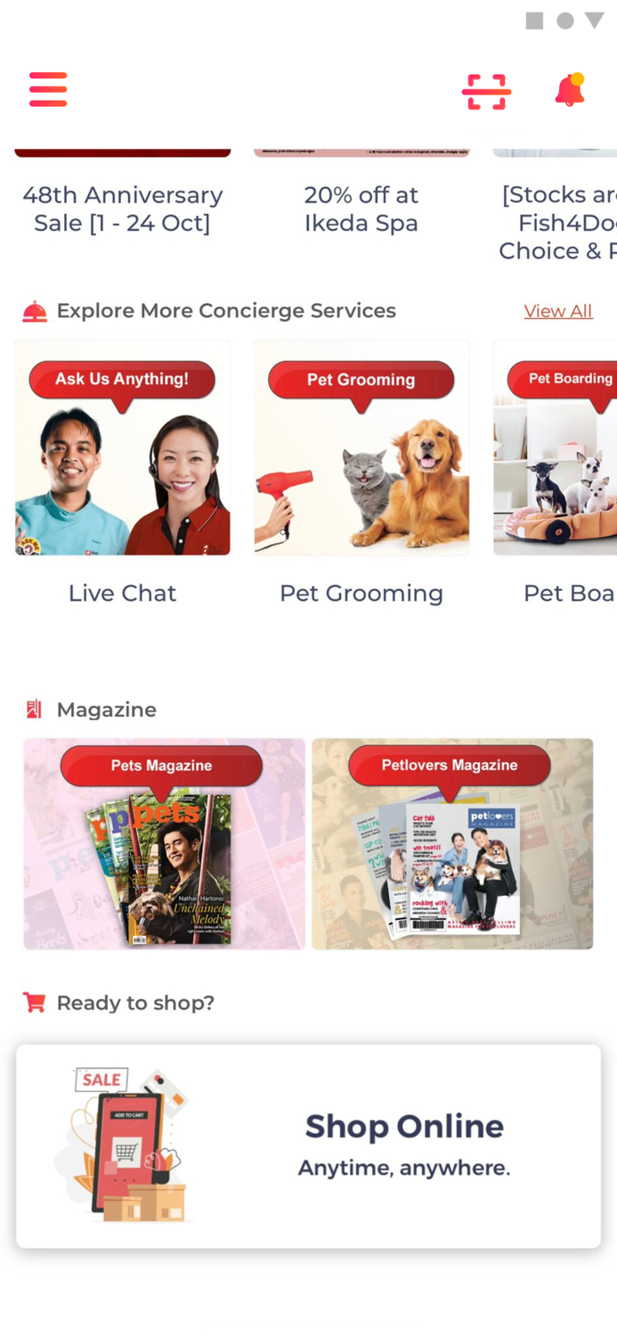 PLC VIP Concierge SG