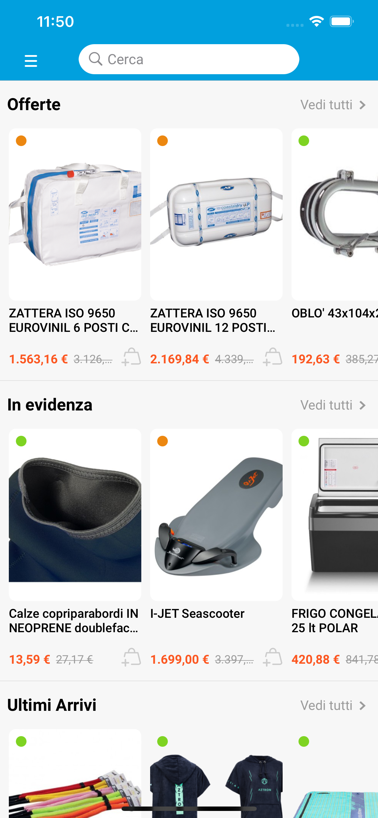 Gamaronline