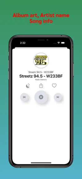 Game screenshot RAP Music Radio Stations FM AM hack