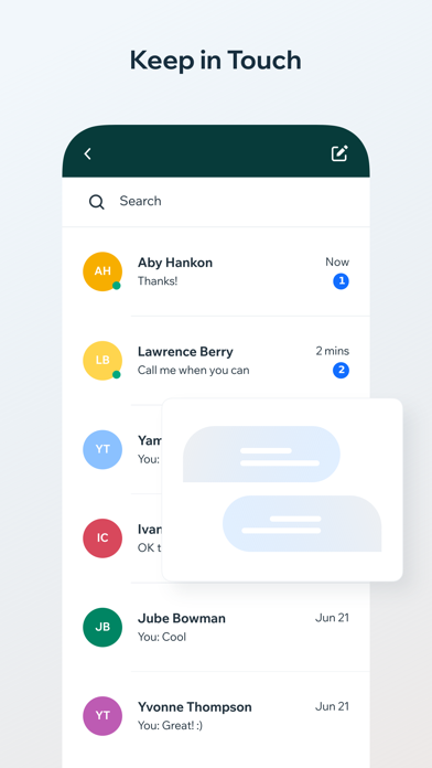 Roots Down Screenshot