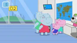 hippo in airport: fun travel problems & solutions and troubleshooting guide - 3