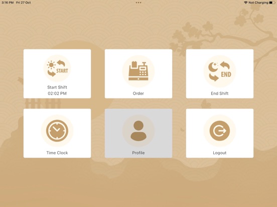 Storesome POS app screenshot 2