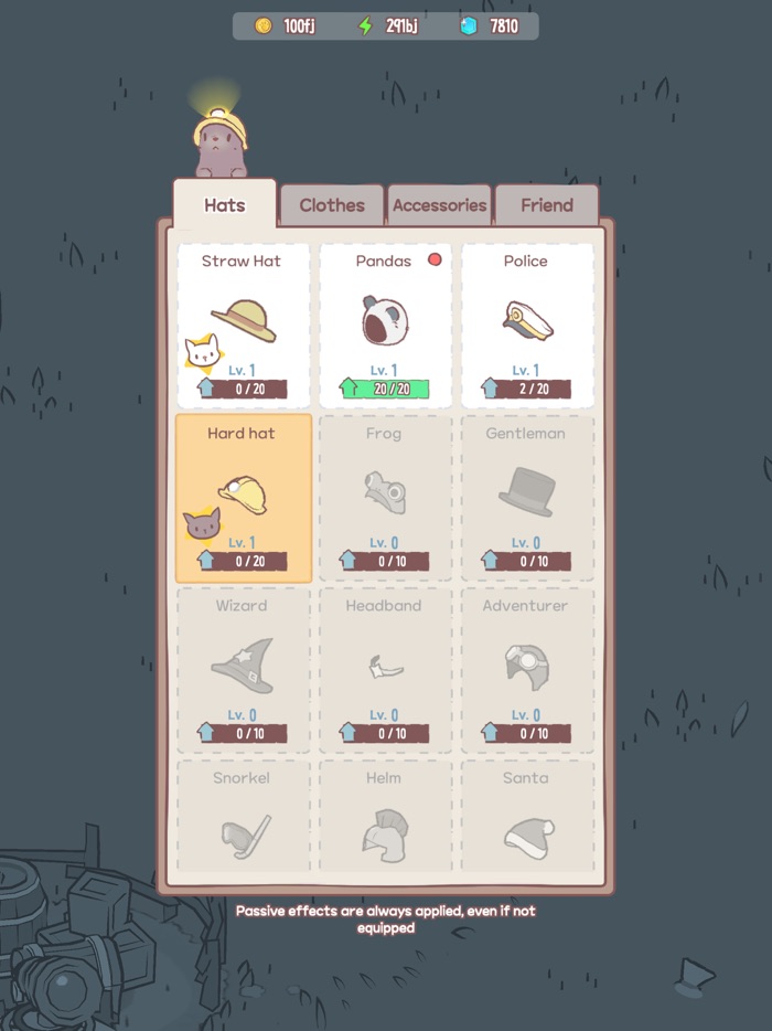 Cats and Soup Netflix Edition