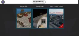 Game screenshot FPS Offline Strike PvP Shooter apk
