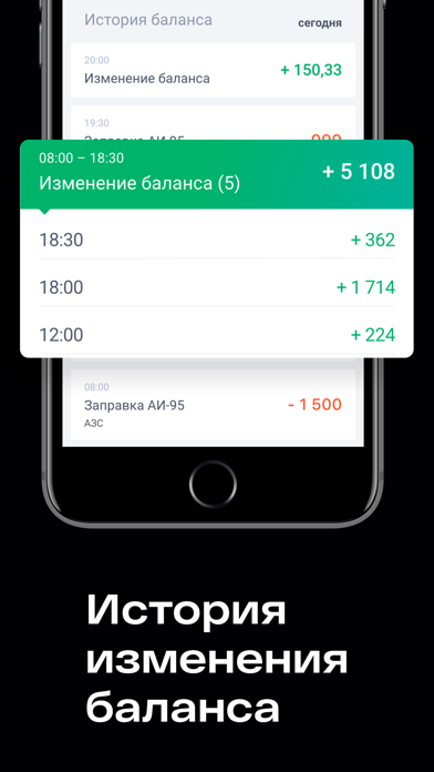 Твой таксопарк Screenshot