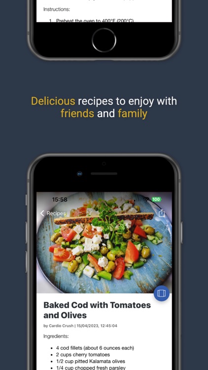 Cardio Crush - Workouts & Yoga screenshot-4