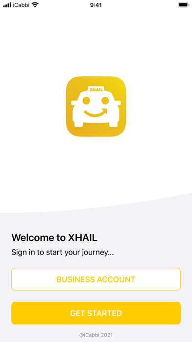 xHail San José Screenshot