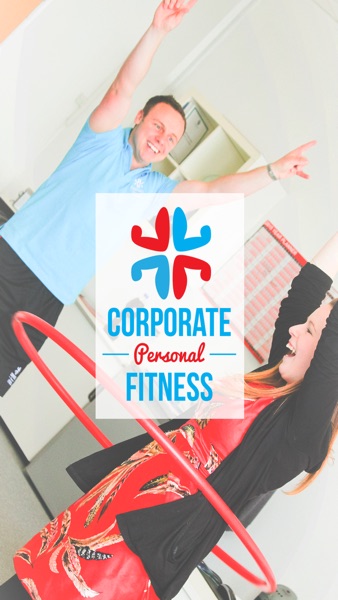 【图】Corporate Personal Fitness(截图1) 【图】Corporate Personal Fitness(截图1)