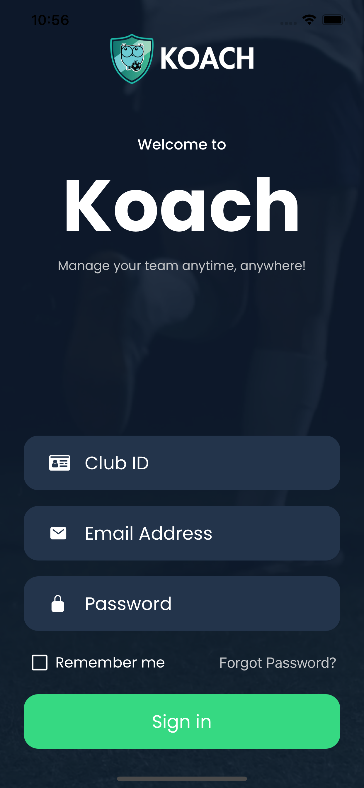 Koach Hub