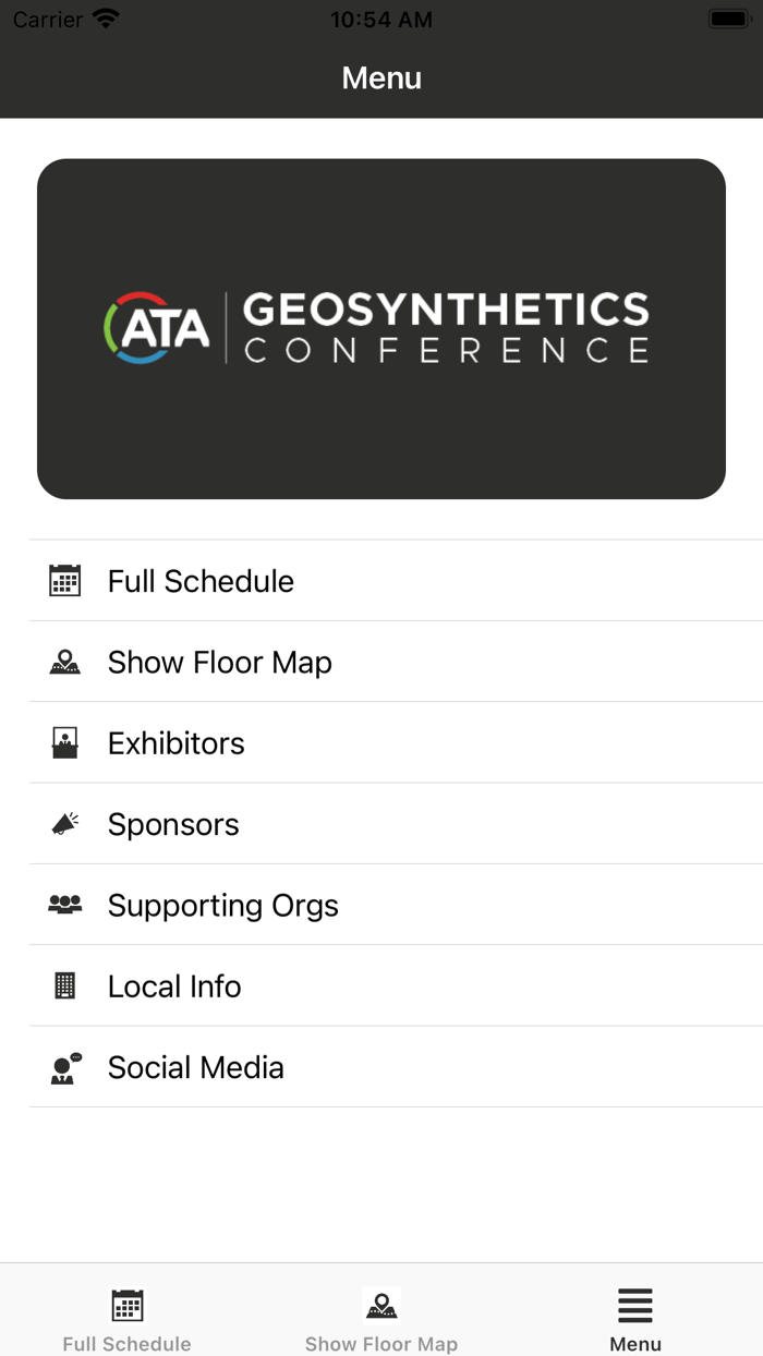 Geosynthetics Conference 2023