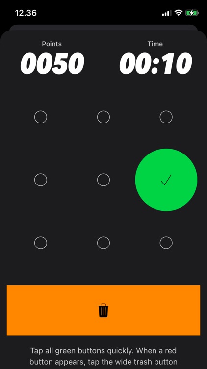 Flow: Focus Training