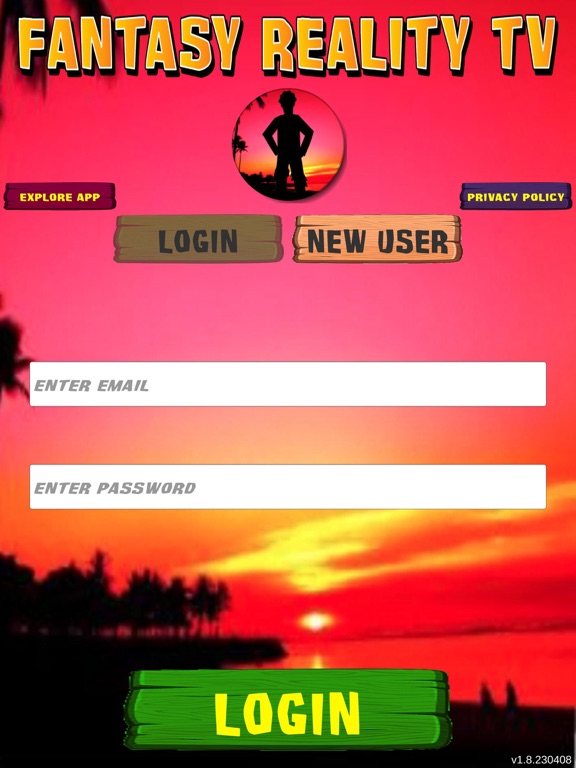 Screenshot #4 pour Fantasy Reality TV
