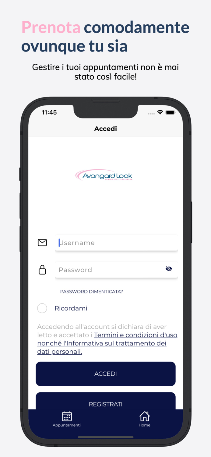 Avangardlook Donna Morciano