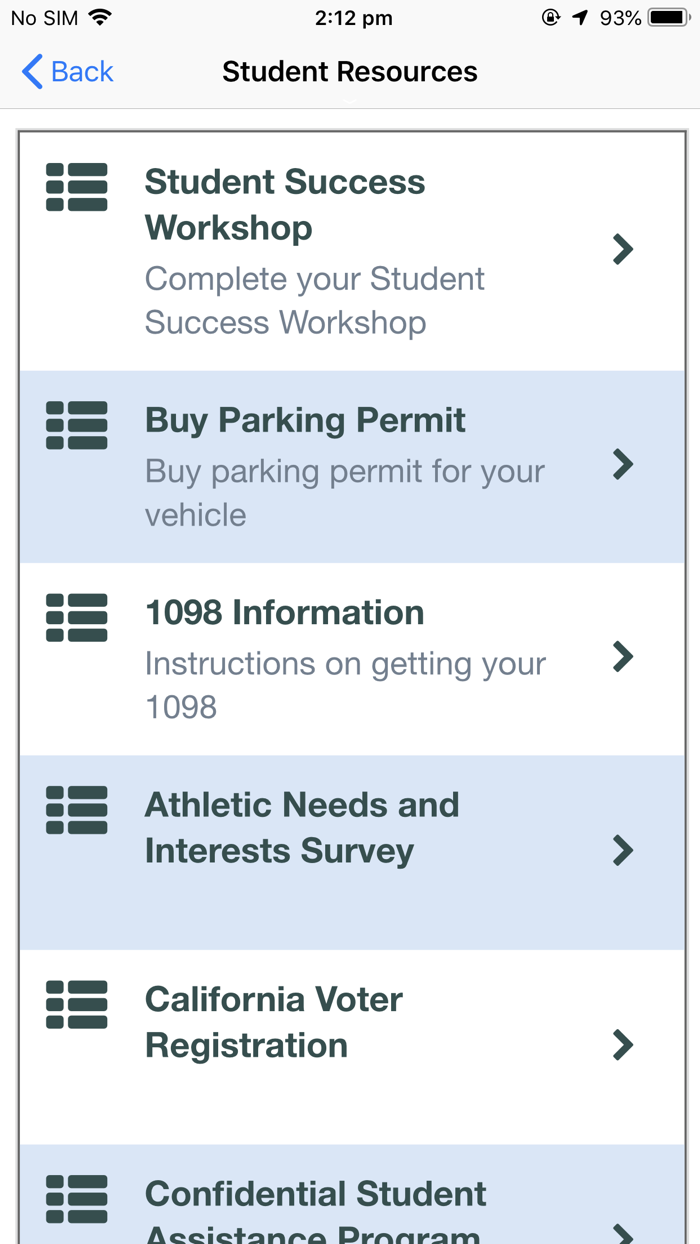 InSite for CCC DVC and LMC