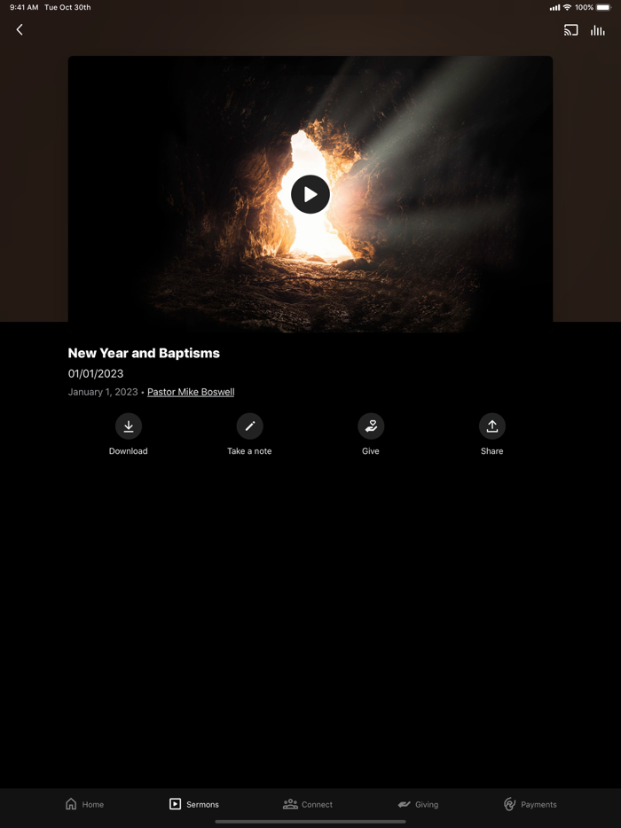 The Journey Church-Boise