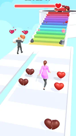 Game screenshot Couple Therapy 3D hack