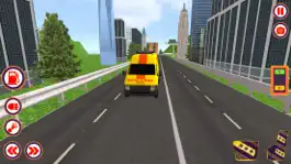Game screenshot Truck Games Driving Simulator mod apk