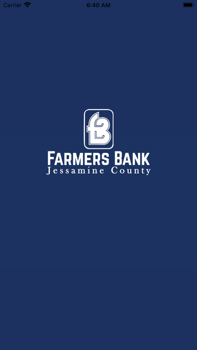 Farmers Bank Jessamine County Screenshot