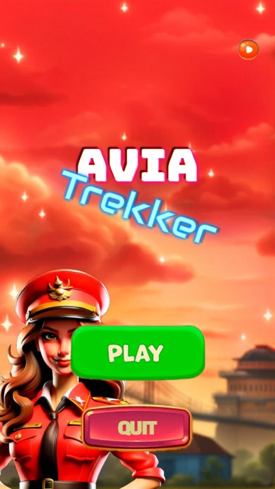 Avia Trekker Screenshot