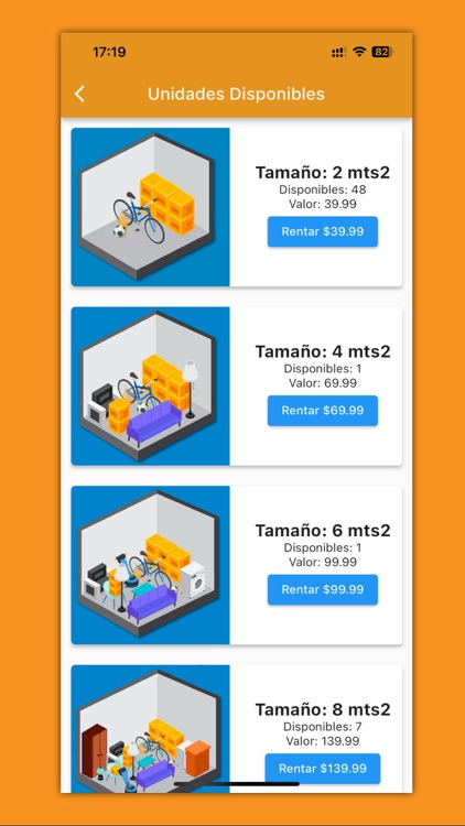 CITYBOX MINIBODEGAS C.A.