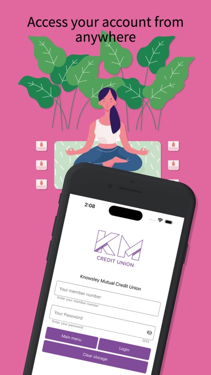 Knowsley Mutual Credit Union