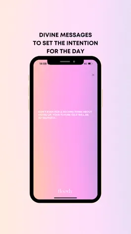 Game screenshot FLOOVLY hack
