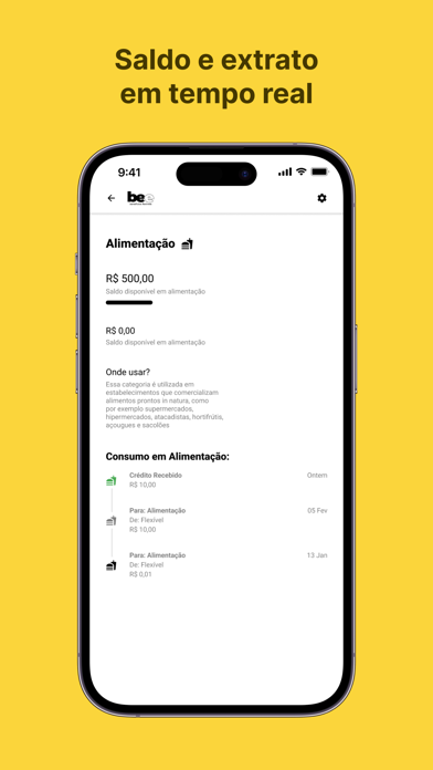 Meu Bee Screenshot