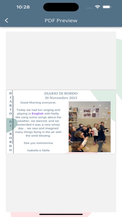 Familosophy screenshot-8