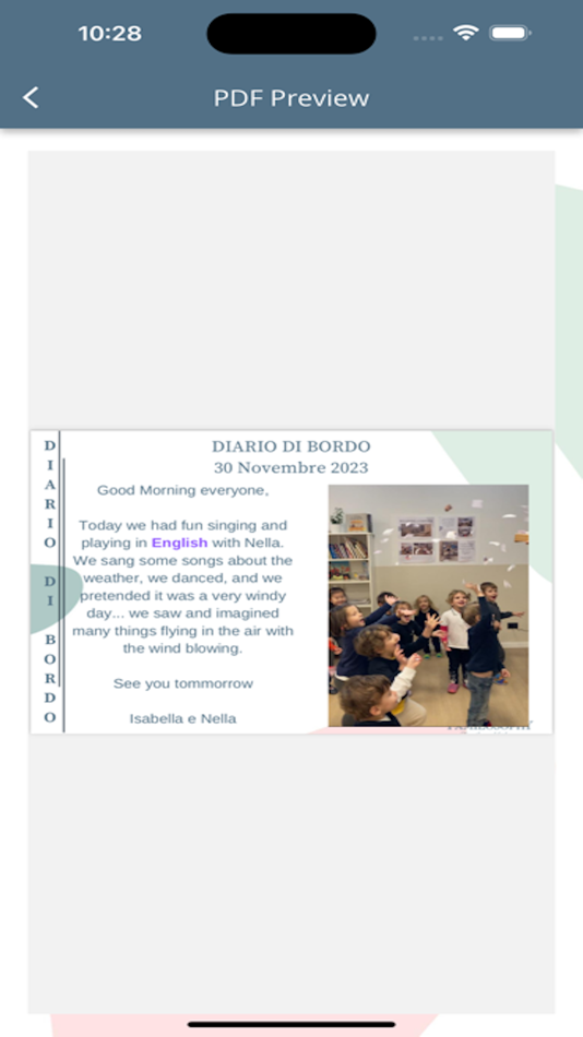 #9. Familosophy (iOS) Podle: Vincenzo Scognamiglio