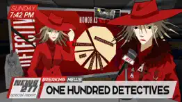 methods: detective competition problems & solutions and troubleshooting guide - 4