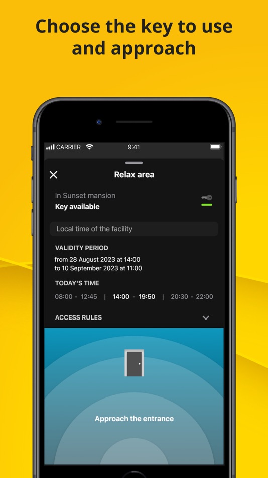 #2. Vimar VIEW Key (iOS) 由: Vimar S.p.A.