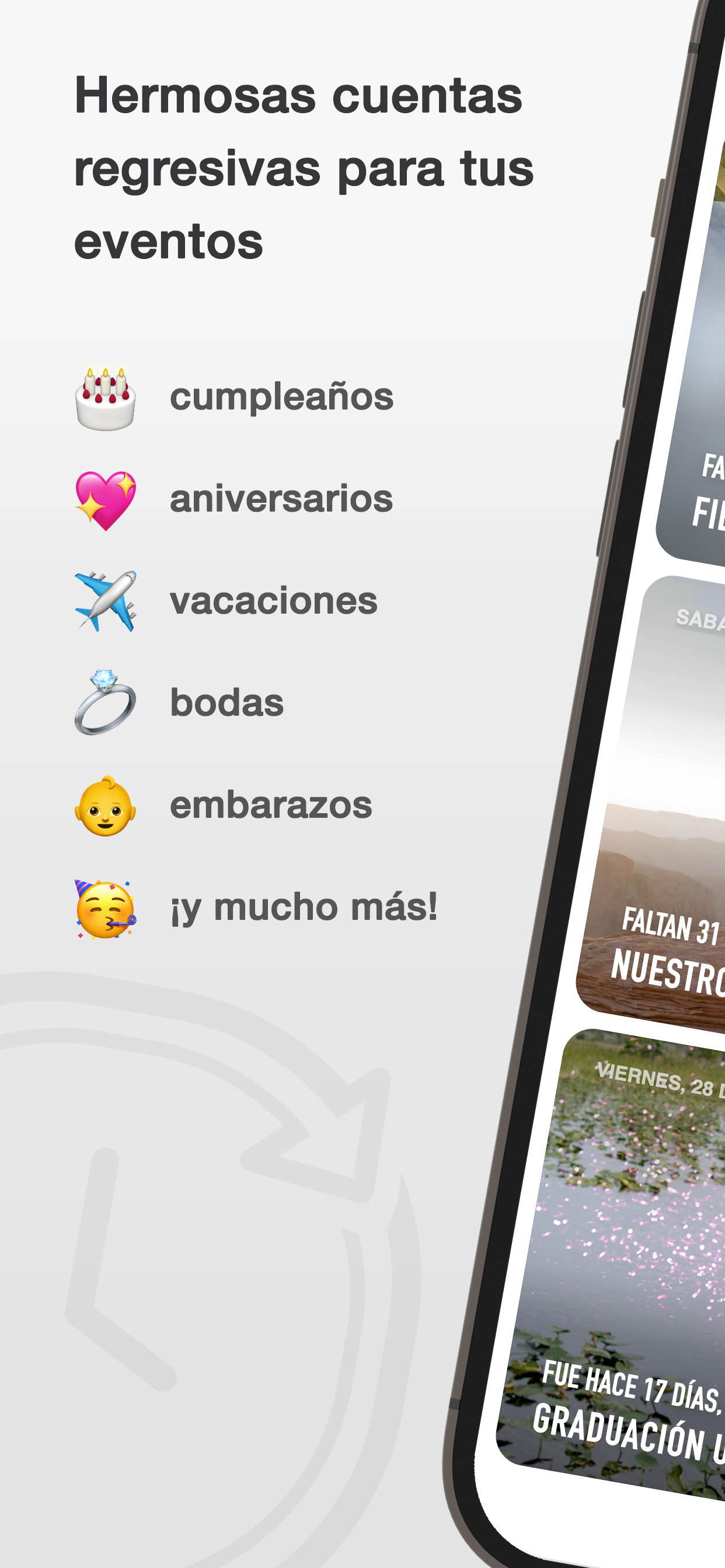 Cuenta Regresiva • FWD