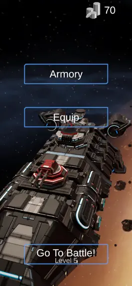 Game screenshot SpaceHulks mod apk