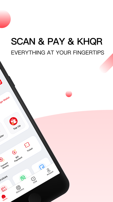 U-Pay Screenshot