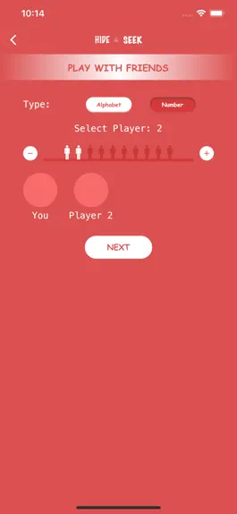 Game screenshot Hide and Seek | Pro Game hack