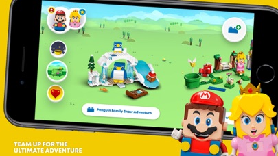 LEGO Super Mario™ screenshot 1